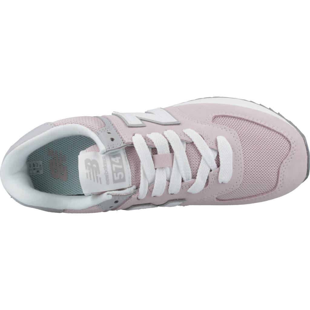 NEW BALANCE WL ZSE en color ROSA (10)