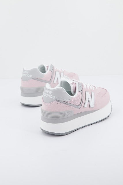 NEW BALANCE WL ZSE en color ROSA (2)