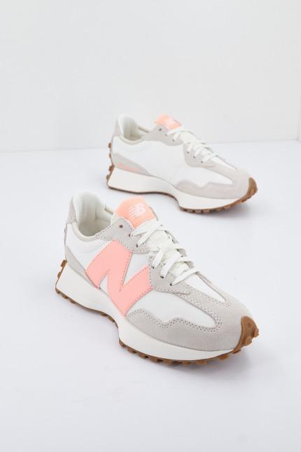 NEW BALANCE WS AM en color BEIS (1)