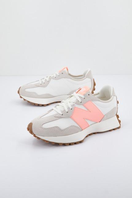 NEW BALANCE WS AM en color BEIS (2)
