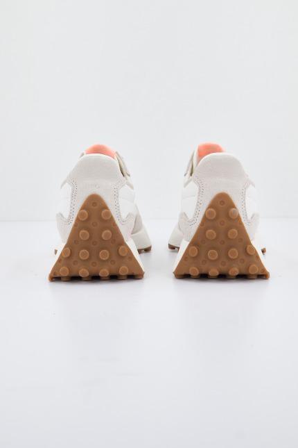 NEW BALANCE WS AM en color BEIS (3)