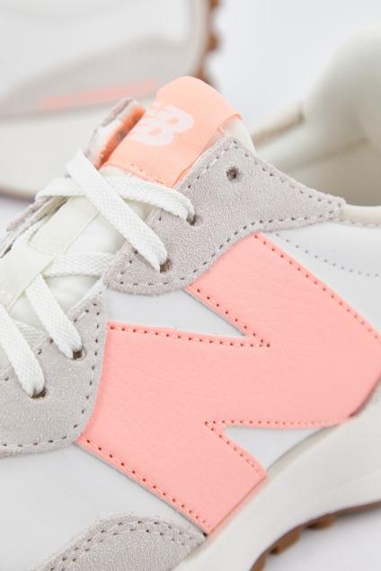NEW BALANCE WS AM en color BEIS (4)