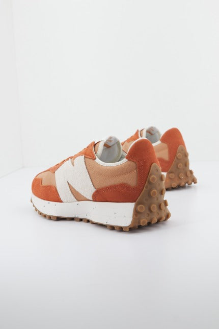 NEW BALANCE WS SM en color NARANJA (3)