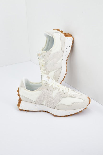 NEW BALANCE SO LIFESTYLE SUSTAINBLE en color BEIS (1)