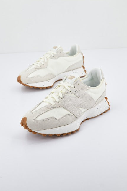 NEW BALANCE SO LIFESTYLE SUSTAINBLE en color BEIS (2)