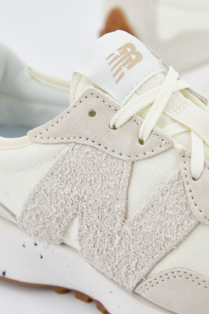 NEW BALANCE SO LIFESTYLE SUSTAINBLE en color BEIS (4)