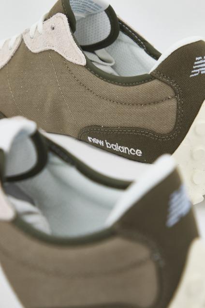 NEW BALANCE MS DC en color VERDE (3)