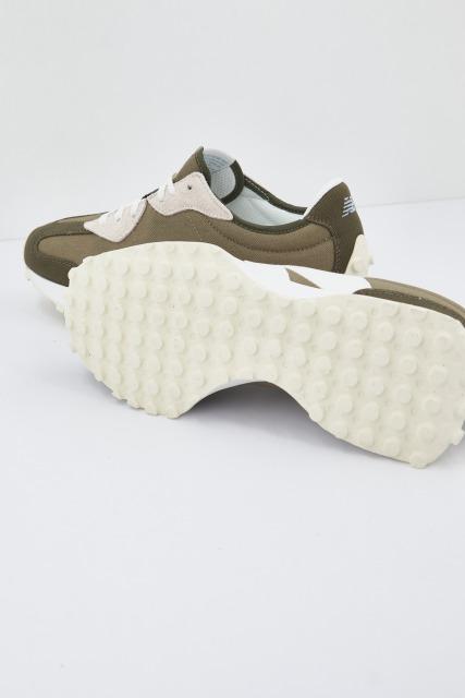 NEW BALANCE MS DC en color VERDE (4)