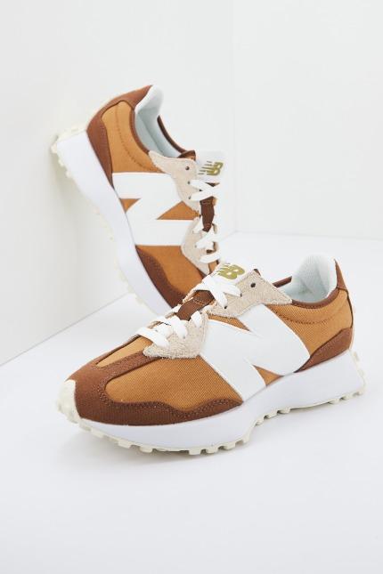 NEW BALANCE MS DD en color MARRON (1)