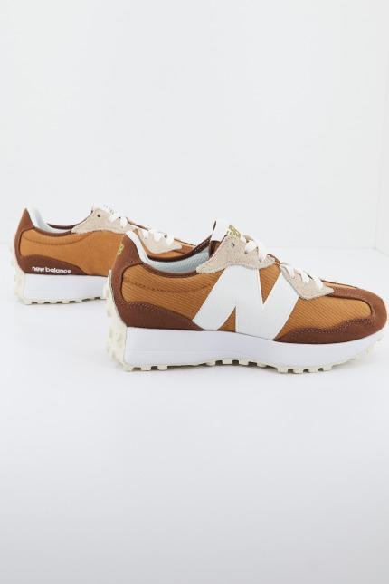 NEW BALANCE MS DD en color MARRON (3)