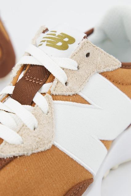 NEW BALANCE MS DD en color MARRON (4)