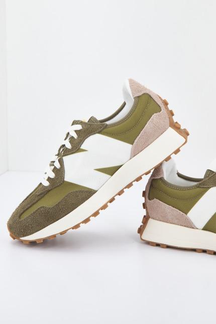 NEW BALANCE MS UG en color VERDE (1)