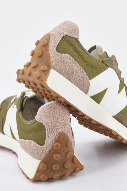 NEW BALANCE MS UG en color VERDE (2)