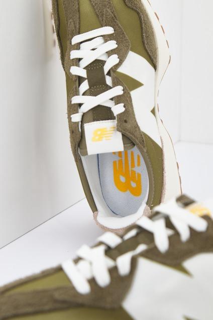 NEW BALANCE MS UG en color VERDE (3)