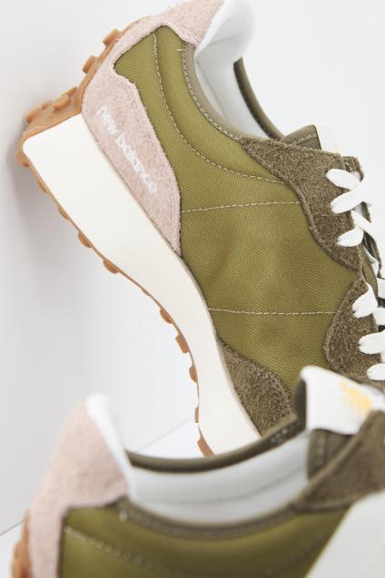 NEW BALANCE MS UG en color VERDE (4)