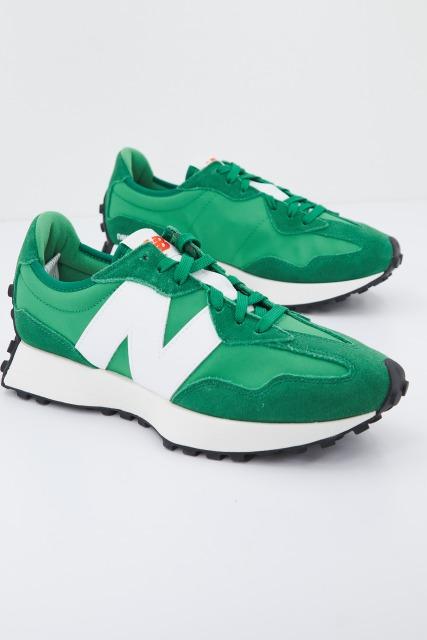 NEW BALANCE U EB en color VERDE (1)