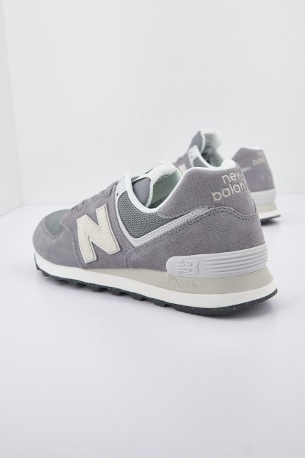 NEW BALANCE U UL en color GRIS (4)