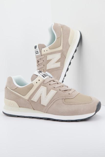 NEW BALANCE U WO en color BEIS (1)