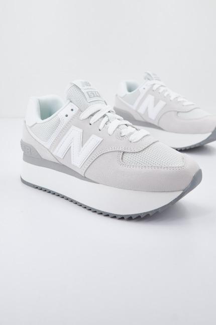 NEW BALANCE WL ZSC en color BLANCO (2)