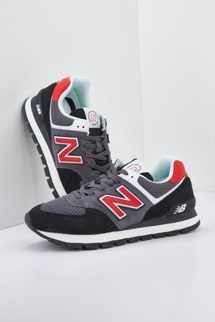 NEW BALANCE MLD P LIFESTYLE en color GRIS (1)