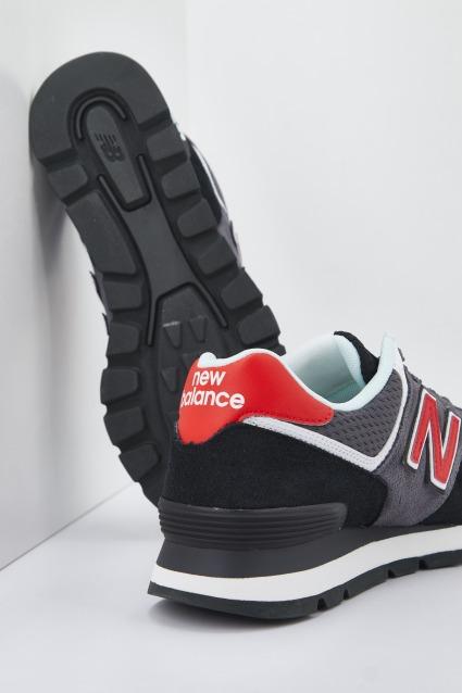 NEW BALANCE MLD P LIFESTYLE en color GRIS (2)