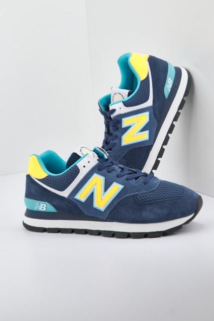 NEW BALANCE MLD U LIFESTYLE en color AZUL (1)