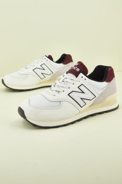 NEW BALANCE U YR en color BEIS (2)