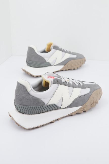 NEW BALANCE UXC QK en color GRIS (1)