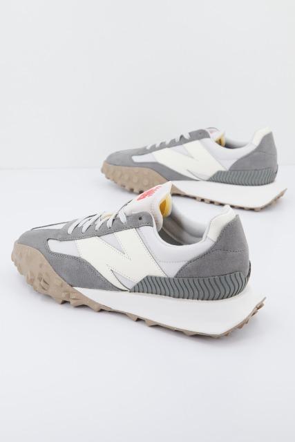 NEW BALANCE UXC QK en color GRIS (3)