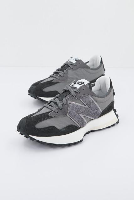 NEW BALANCE WS VF en color GRIS (2)