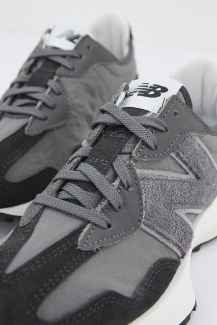 NEW BALANCE WS VF en color GRIS (4)