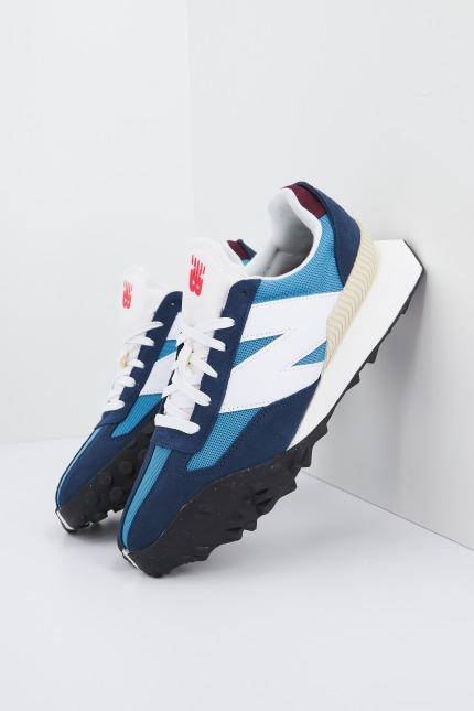 NEW BALANCE UXC en color AZUL (1)