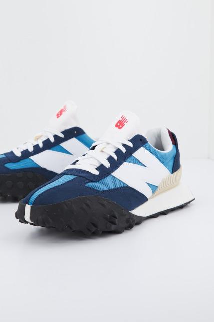 NEW BALANCE UXC en color AZUL (2)
