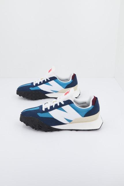 NEW BALANCE UXC en color AZUL (3)