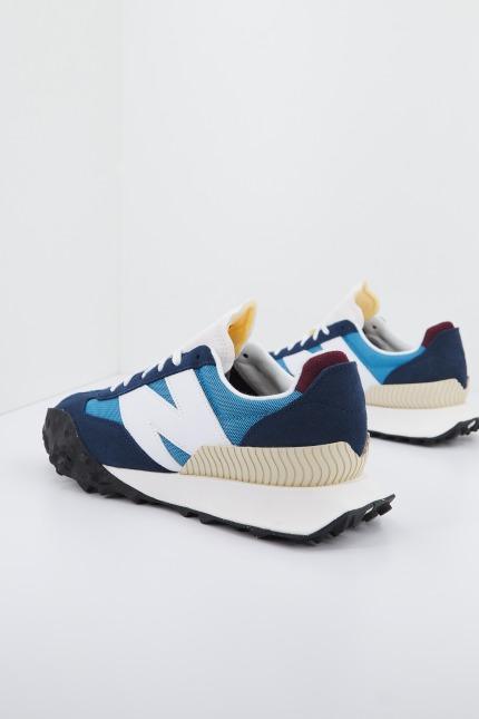 NEW BALANCE UXC en color AZUL (4)