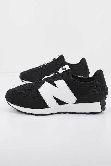 NEW BALANCE GS CBW en color NEGRO (2)