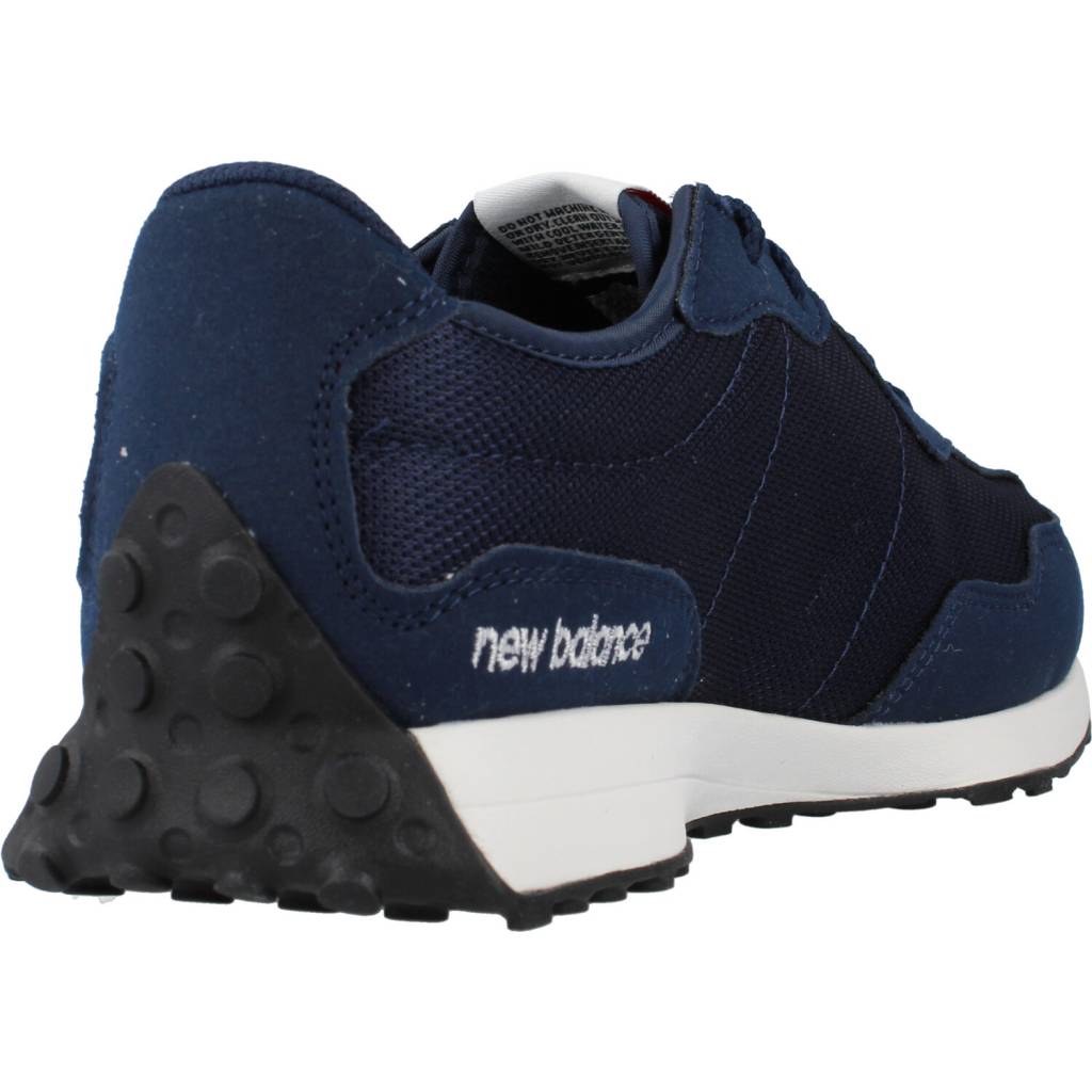 NEW BALANCE GS CNW en color AZUL (6)