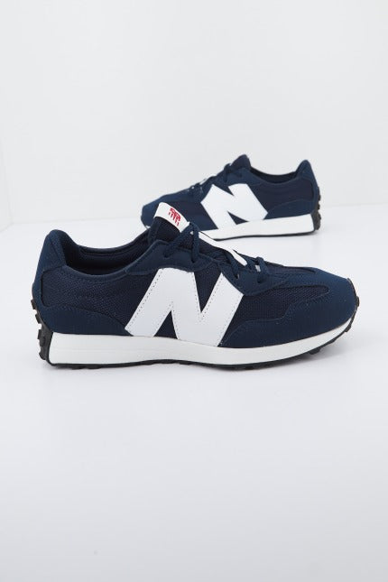NEW BALANCE GS CNW en color AZUL (1)
