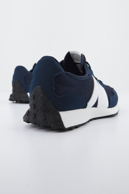 NEW BALANCE GS CNW en color AZUL (2)