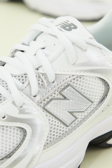 NEW BALANCE GR AD en color BLANCO (4)