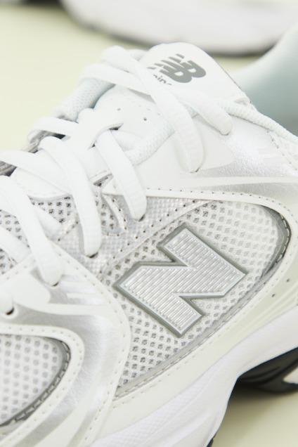 NEW BALANCE GR AD en color BLANCO (4)