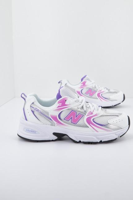 NEW BALANCE GR AG en color BLANCO (2)