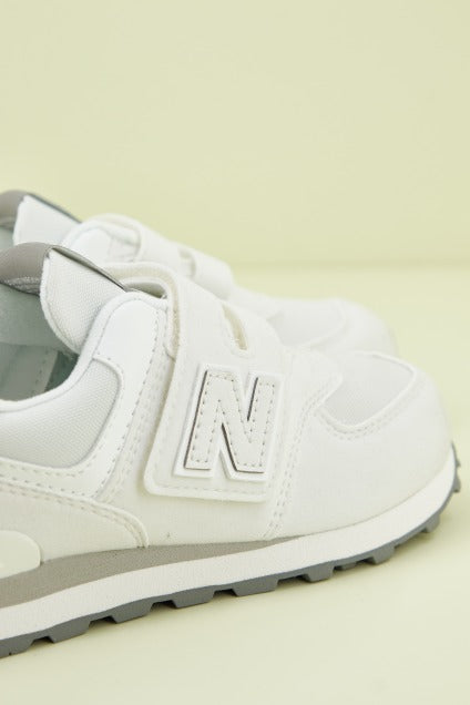 NEW BALANCE PV MW en color BLANCO (4)