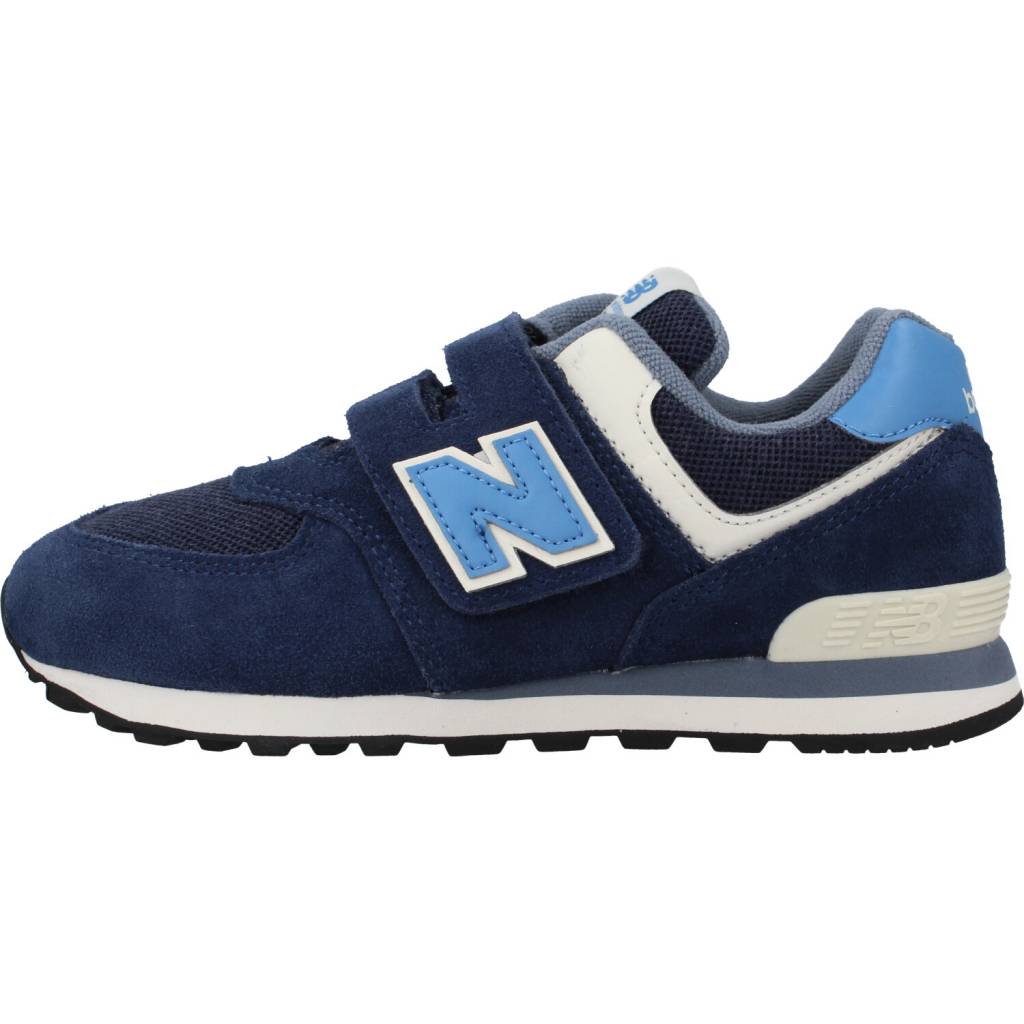 NEW BALANCE PV ND en color AZUL (2)
