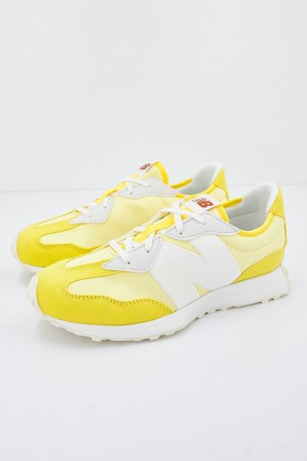 NEW BALANCE DF en color AMARILLO (2)