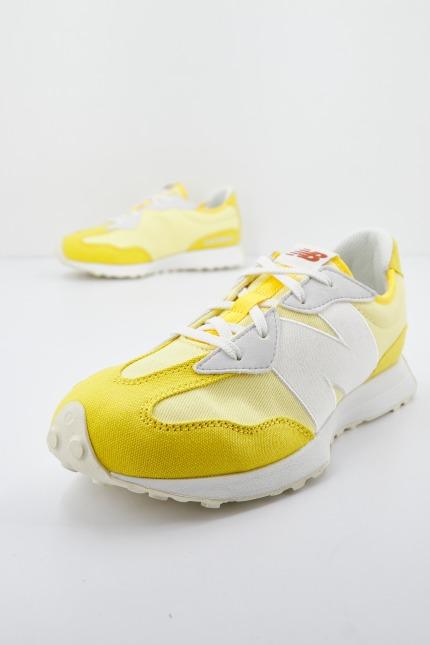NEW BALANCE DF en color AMARILLO (3)