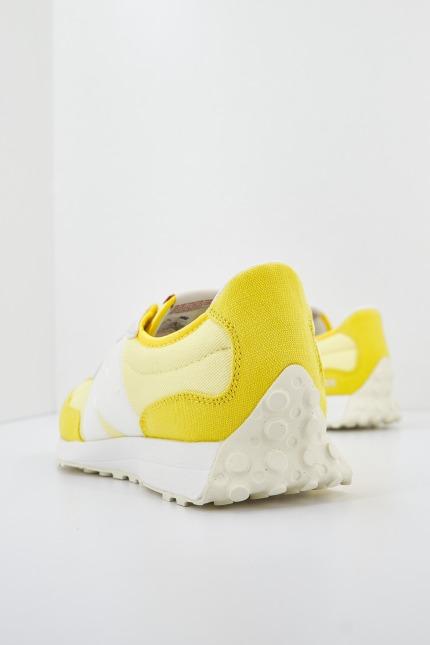 NEW BALANCE DF en color AMARILLO (4)