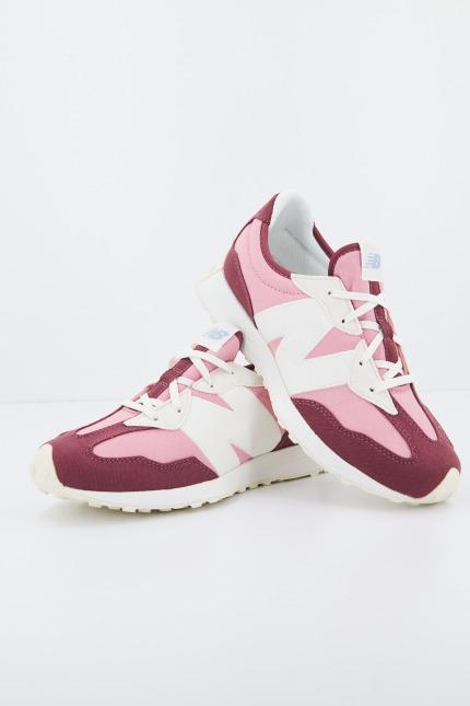 NEW BALANCE DK en color BURDEOS (1)
