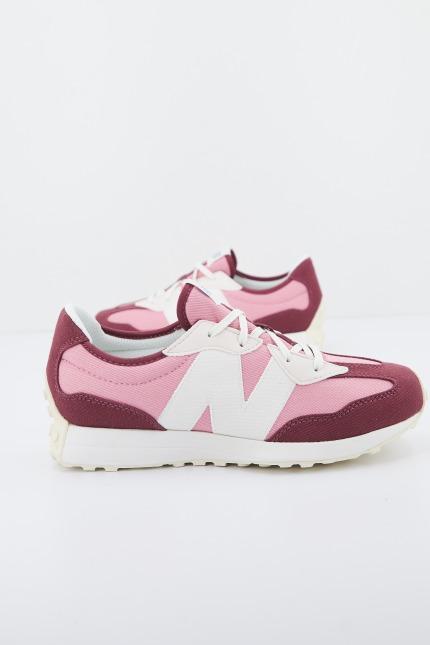 NEW BALANCE DK en color BURDEOS (2)