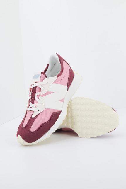 NEW BALANCE DK en color BURDEOS (4)